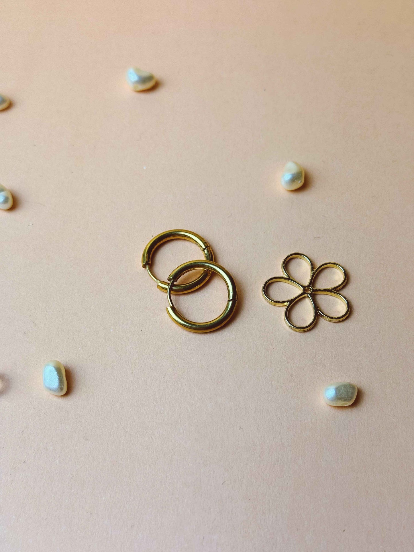 Aretes