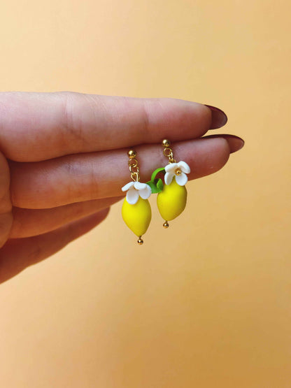 Petit Fruits
