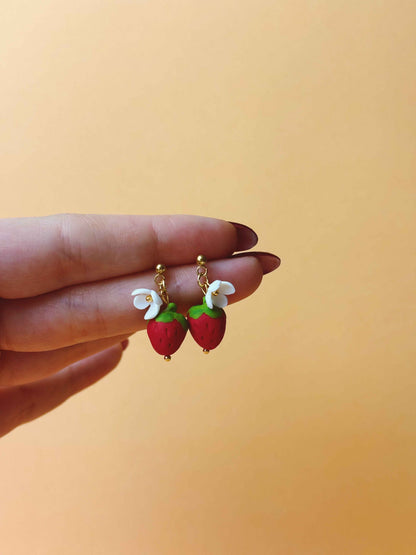 Petit Fruits