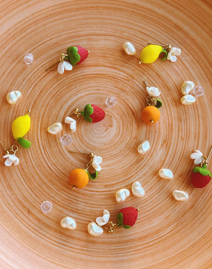 Petit Fruits